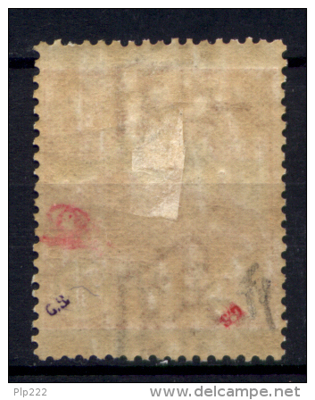 San Marino 1903 Sass.37 */MH VF/F - Nuevos