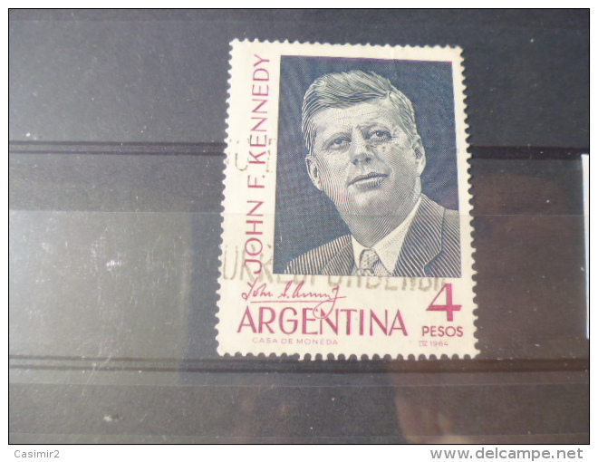 ARGENTINE TIMBRE DE COLLECTION  YVERT N° 685 - Used Stamps