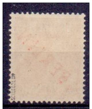 Berlin Mi. 27 Geprüft Schlegel ** (€ 100,00) - Ansehen!! - Unused Stamps