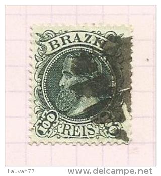 Brésil N°49 Cote 40 Euros - Used Stamps