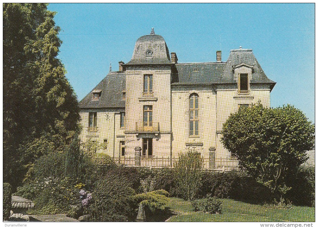 56 - Questembert - Maison Familiale Rurale D'éducation Et D'orientation La Croix Neuve N° 15 Edit. Artaud - Questembert