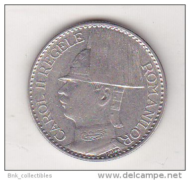 Bnk Sc Romania 50 Lei 1938 Excellent Condition - Romania