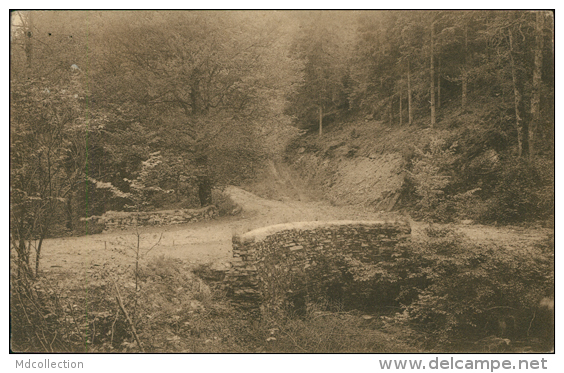 BELGIQUE BERTRIX / Vallée Des Munos / - Bertrix