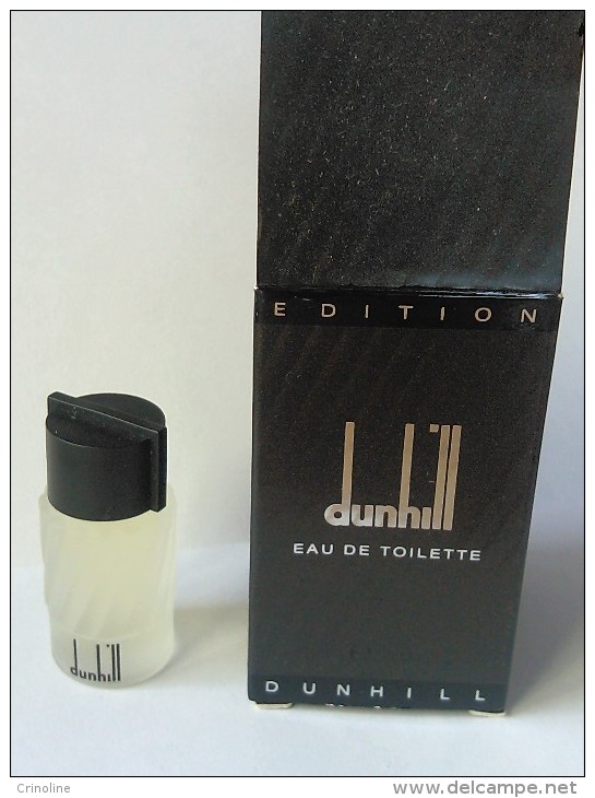 Miniature Parfum - Dunhill - Miniaturas Mujer (en Caja)