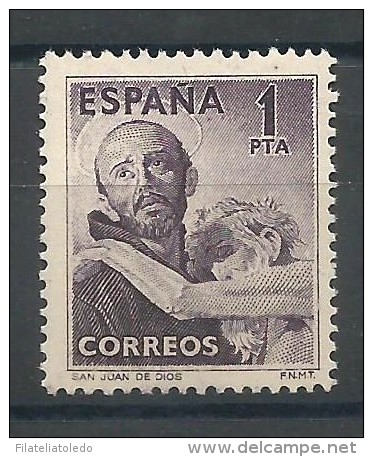 Espa&ntilde;a 1070 ** - Nuevos