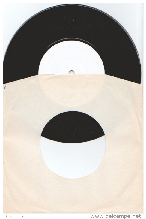 The DIRTEEZ - Fire, Fire - 45t - 442ème RUE - TEST PRESSING - Rock