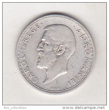 Bnk Sc 2 Lei 1910 Silver Coin - Roumanie