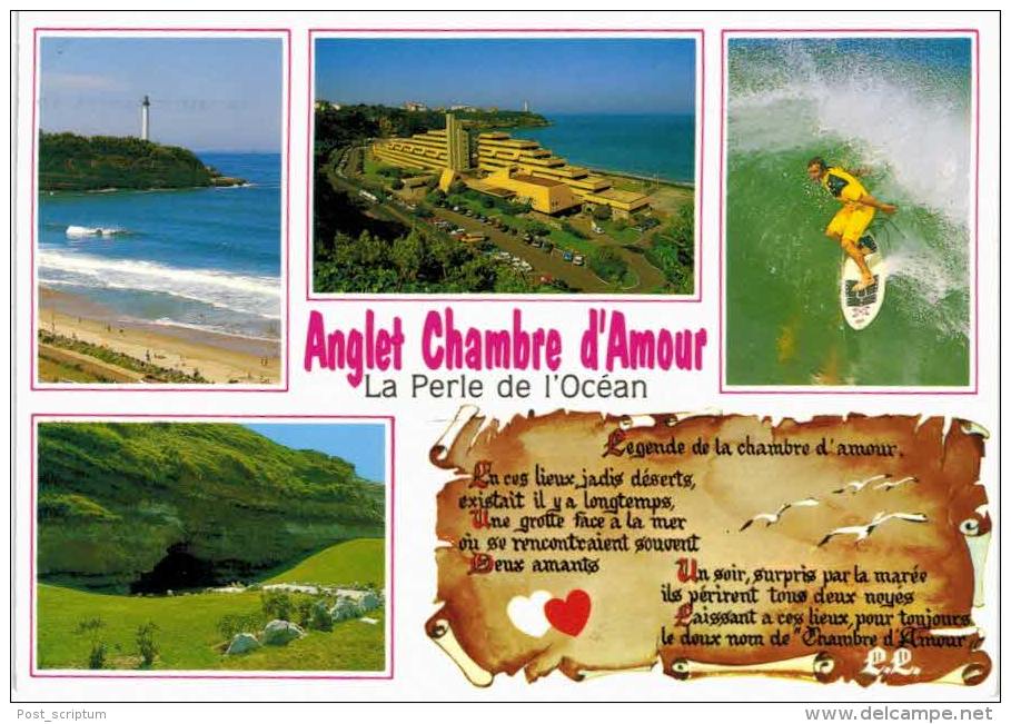 Anglet Chambre D'amour - Anglet