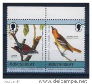 MONTSERRAT - Montserrat