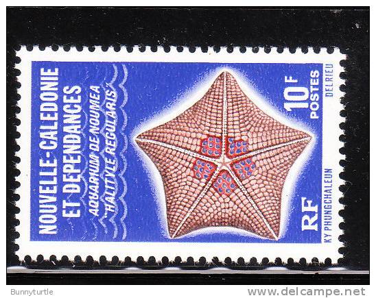 New Caledonia 1978 Halityle Regularis MNH - Nuevos