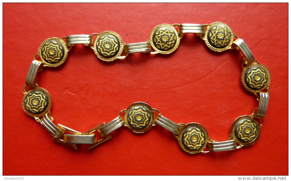 Bracelet  Femme  (  Envoi Offert Pour La France  ) - Armbänder