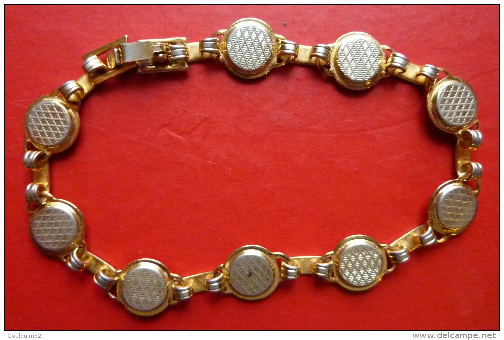 Bracelet  Femme  (  Envoi Offert Pour La France  ) - Armbanden