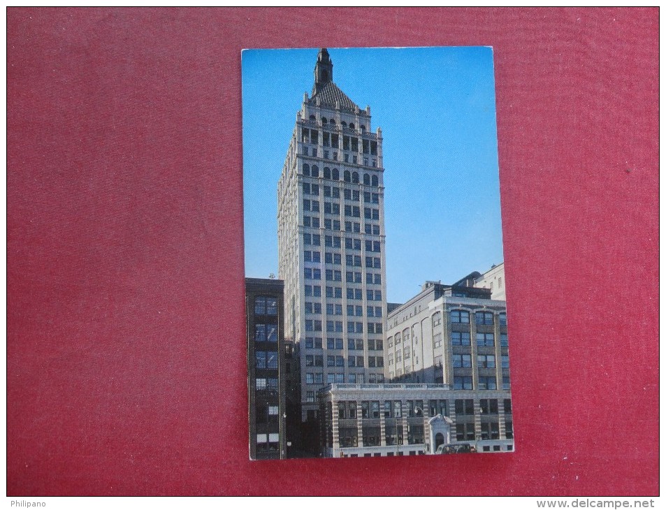 - New York> Rochester  Kodak Office Building  Ref 1551 - Rochester