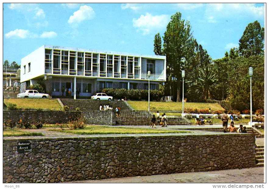 974 - ILE DE LA REUNION  - La Mairie Du TAMPON - Réunion