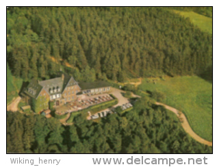 Altena Dahle - Kohlberghaus Des SGV Hotel - Altena