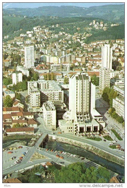 Titovo - Joegoslavië