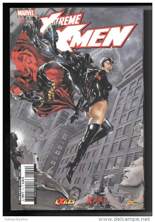 X-TREME X-MEN N°19 - Panini Comics - Janvier 2004 - Très Bon état - XMen