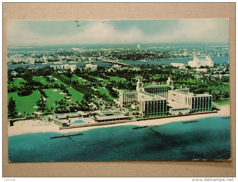 The Breakers, Palm Beach, Florida - Palm Beach