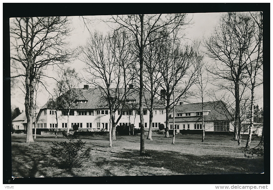 PAYS-BAS, NOORD-HOLLAND, BLARICUM : IBM, WTC European Education Centre, Les Batiments  (non écrite) - Sonstige & Ohne Zuordnung