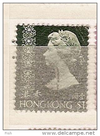 Hong Kong (60) - Usados