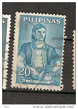 Philippines (15) - Filippijnen