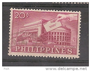Philippines (22) - Filippijnen