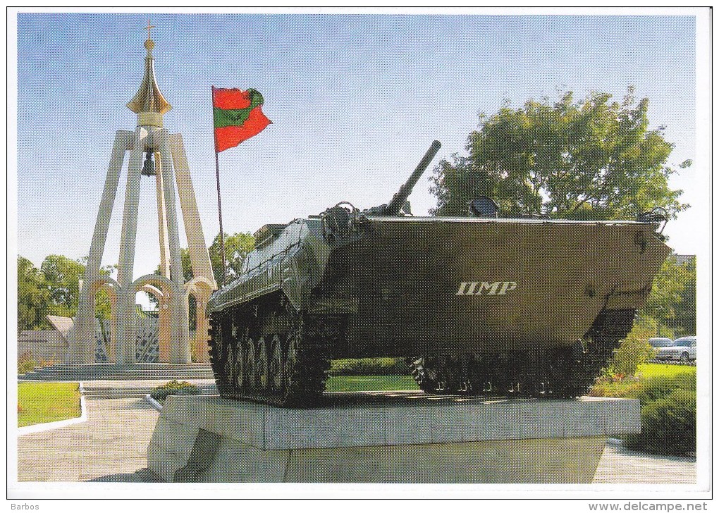 Transnistria  , PMR , Pridnestrovie , Set  Of 29 Postcards - Moldova