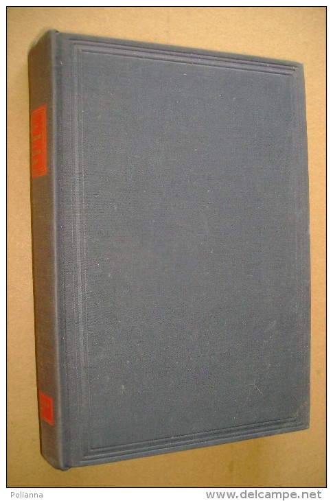 PCJ/63 Balzac I CAPOLAVORI DELLA COMMEDIA UMANA Gherardo Casini Editore 1952 - Classiques