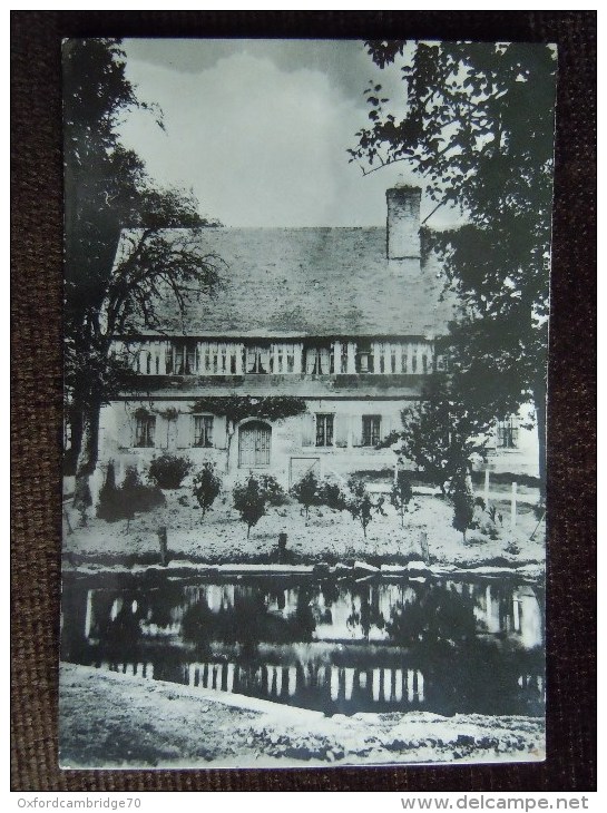 Goderville , Ferme De La Veslière - Goderville