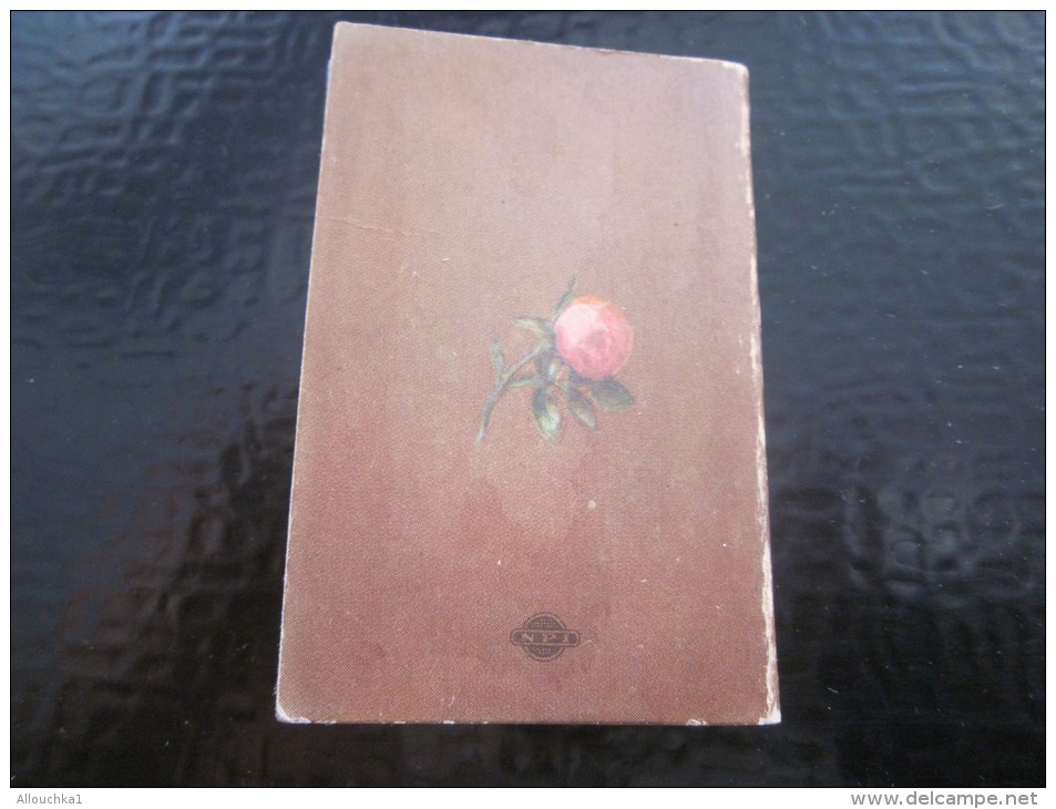 Petit livre"Les Contes d'Andersen"Hans Christian Andersen"le petit porcher " illustrations en chromo &gt;&gt; Vintage