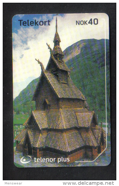 NORWAY PHONECARD - 2002 / 70.000 ONLY - Norvège