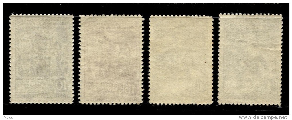 Russia 1941 806-8o9 MNH - Ungebraucht