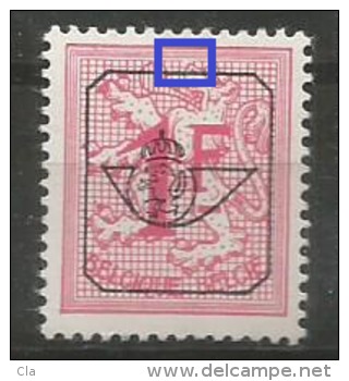 PRE 790  **  859 V  Bulle Nez - Other & Unclassified