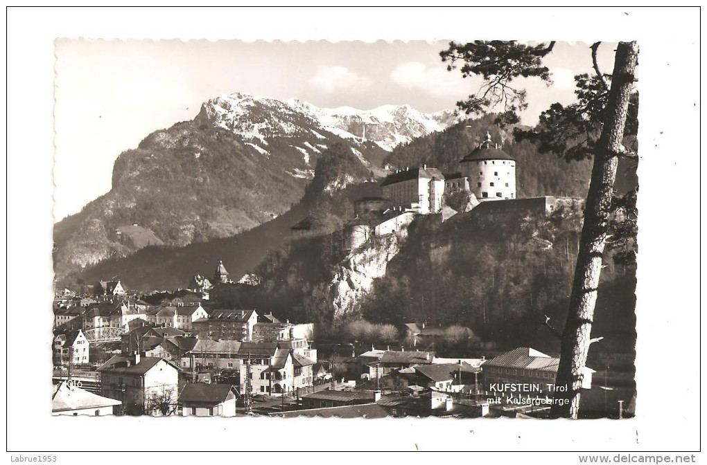 Kufstein- Tirol--(A.3287) - Kufstein