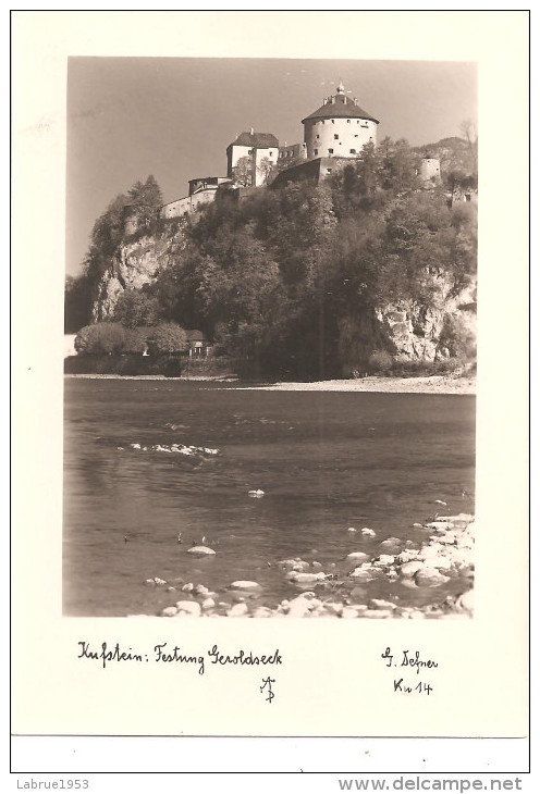 Kufstein-(A.3290) - Kufstein