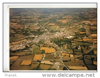 CP44386 - SAINT PERE EN RETZ - Vue Générale Aérienne - Sonstige & Ohne Zuordnung