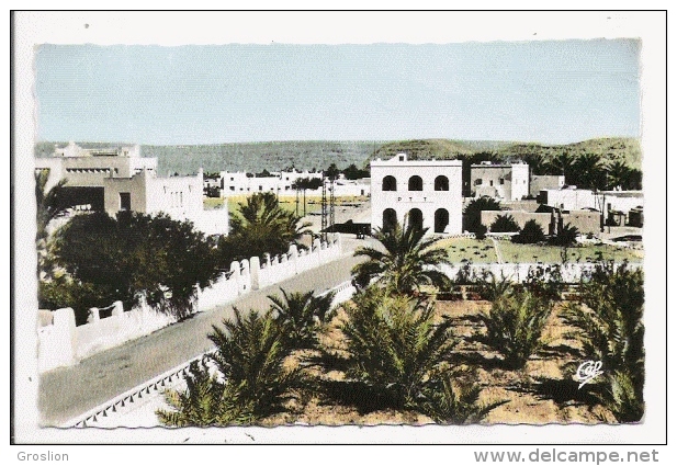 GHARDAIA 566 NOUVEAUX QUARTIERS - Ghardaïa