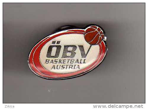 Basketball,Austria National Basketball Team - Basketball