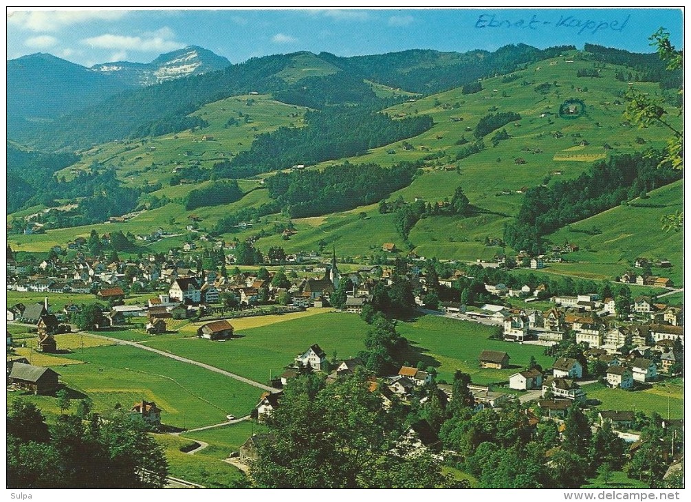 Ebnat-Kappel - Ebnat-Kappel