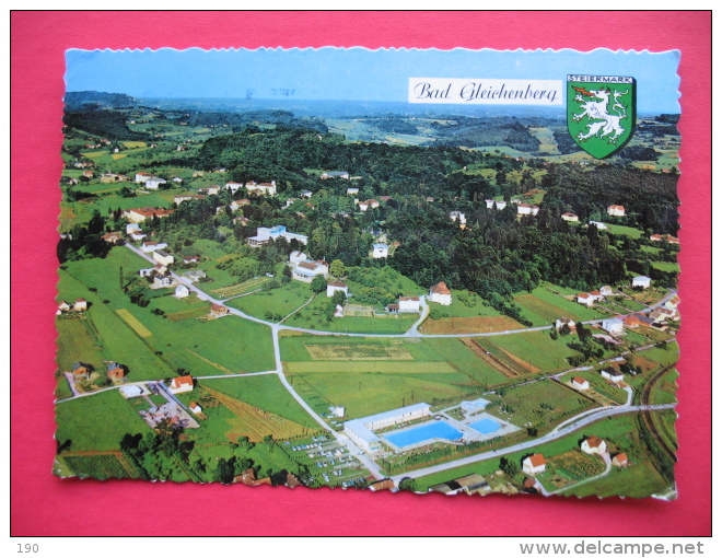 Bad Gleichenberg - Bad Gleichenberg