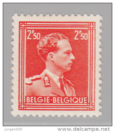 Nr 1006 **, Cote = 65 € (X14190) - Unused Stamps