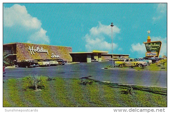 Holiday Inn Laredo Texas - Laredo