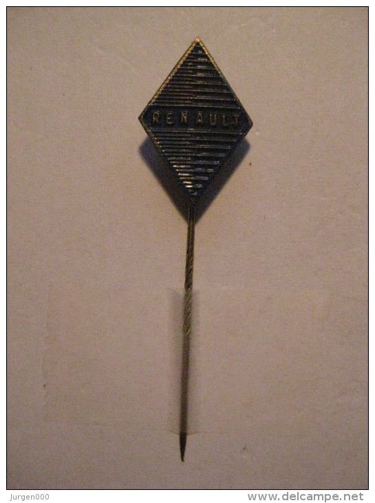 Pin Renault (GA01040) - Renault