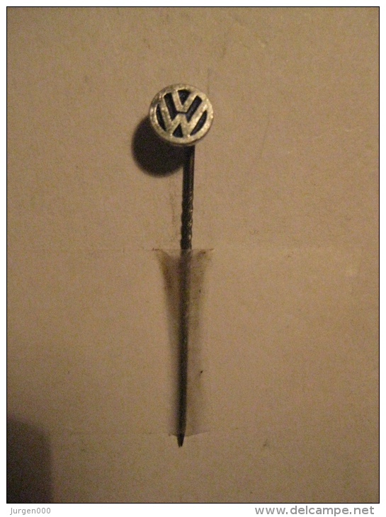 Pin Volkswagen (GA01111) - Volkswagen
