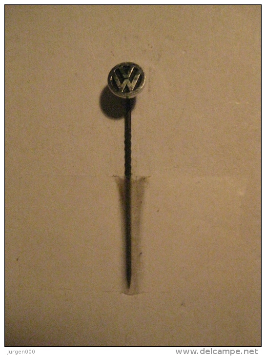 Pin Volkswagen (GA01114) - Volkswagen