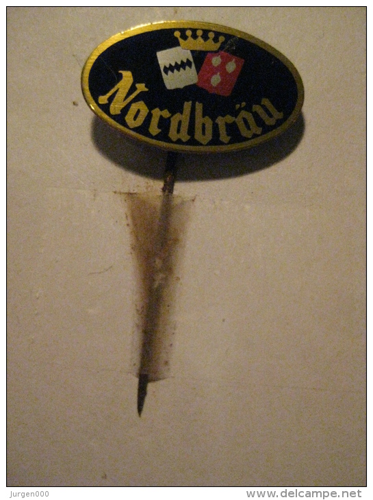 Pin Nordbrâu (GA01339) - Associations