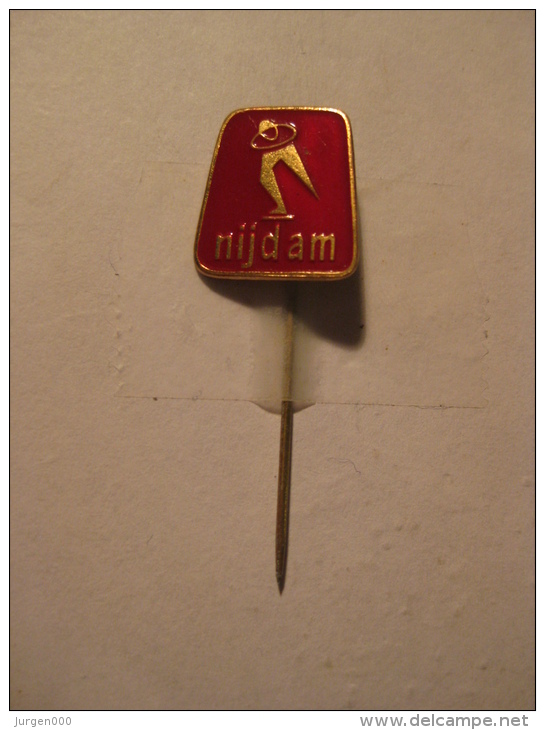 Pin Nijdam (GA01472) - Eiskunstlauf