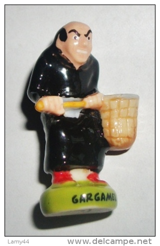 Schtroumpf Gargamel * - BD