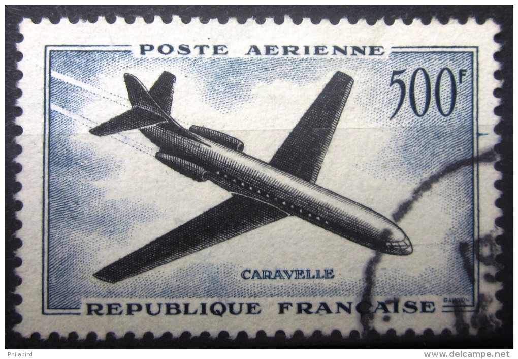 FRANCE                PA 36              OBLITERE - 1927-1959 Oblitérés