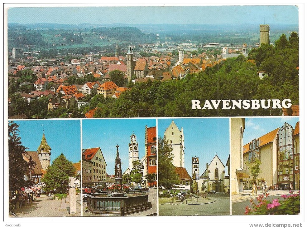 Ravensburg - Ravensburg